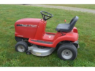 Property photo 17 - PERSONAL PROPERTY AUCTION in Allen County